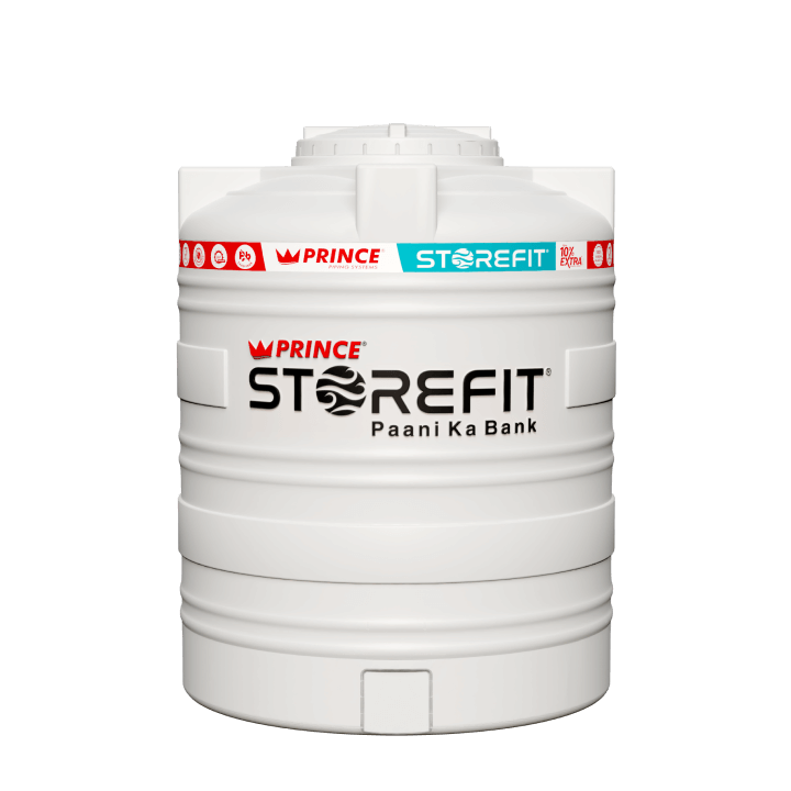 Storefit Water Tank