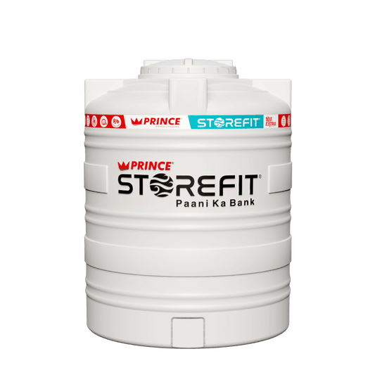 Storefit Water Tank