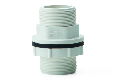 Prince UPVC Tank Connector (Short Body) (Sch - 80)