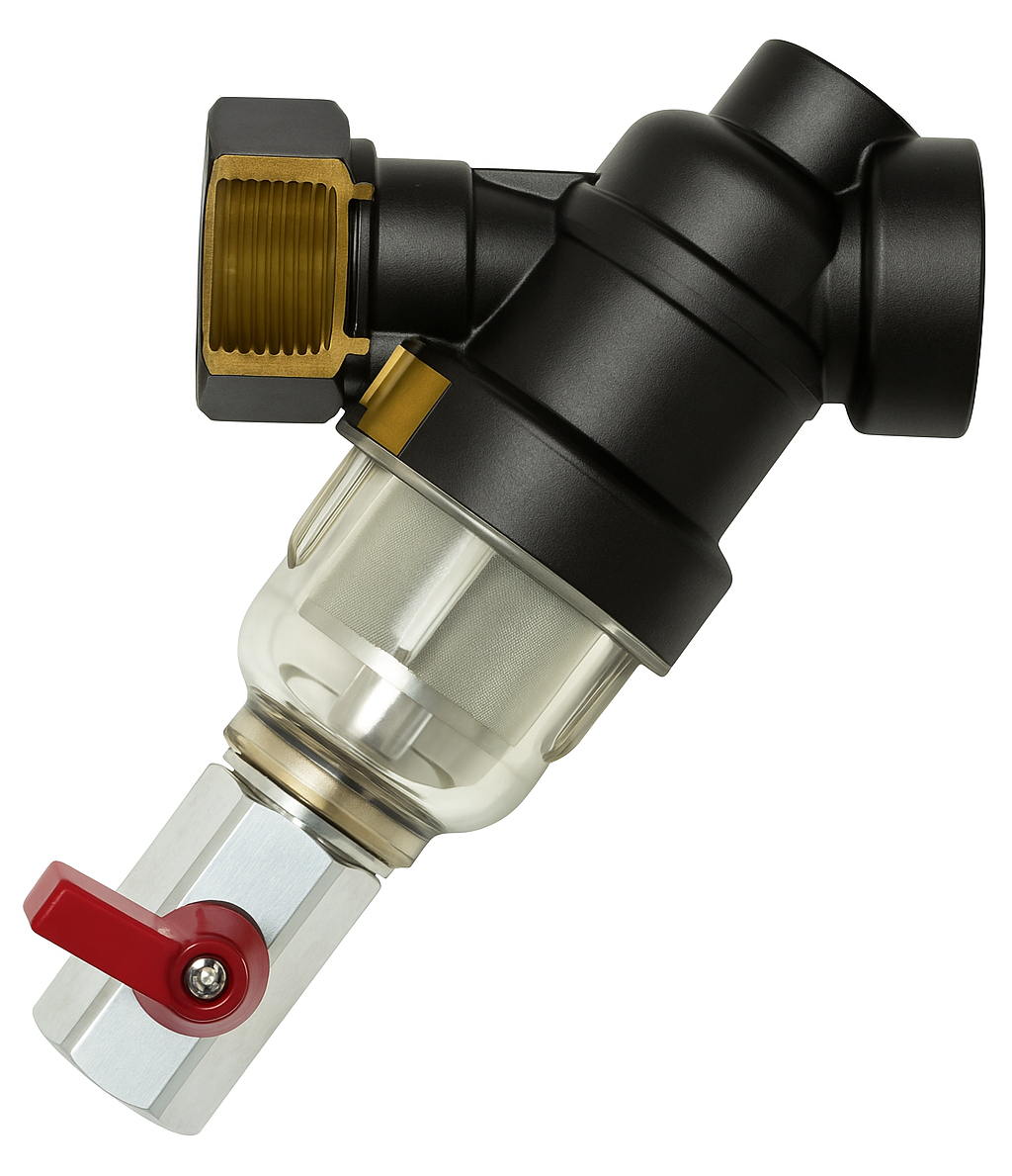 Varie Strainer - YN9N