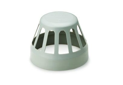 Prince SWR Vent Cowl(Solvent Joint Fittings)