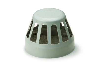 Prince SWR Vent Cowl With Jali