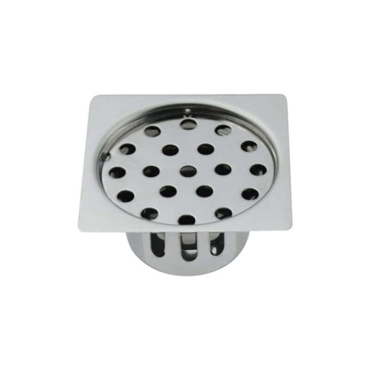 Viking SS Jali With Cockroach Trap-48540