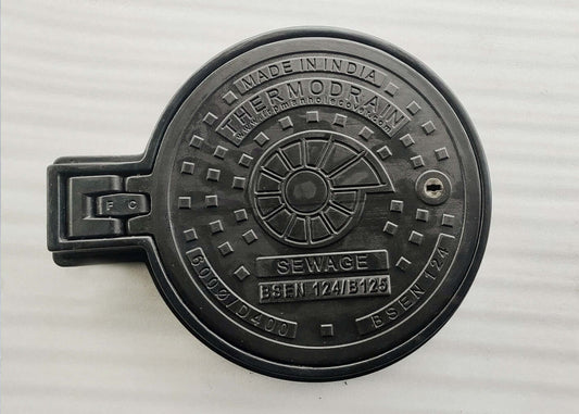 FRP Underground Composite Water Tank Covers